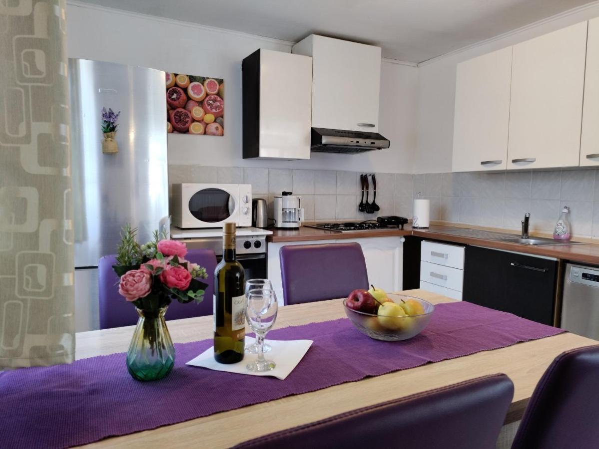 Sara Apartmán Tribalj (Primorsko-Goranska)