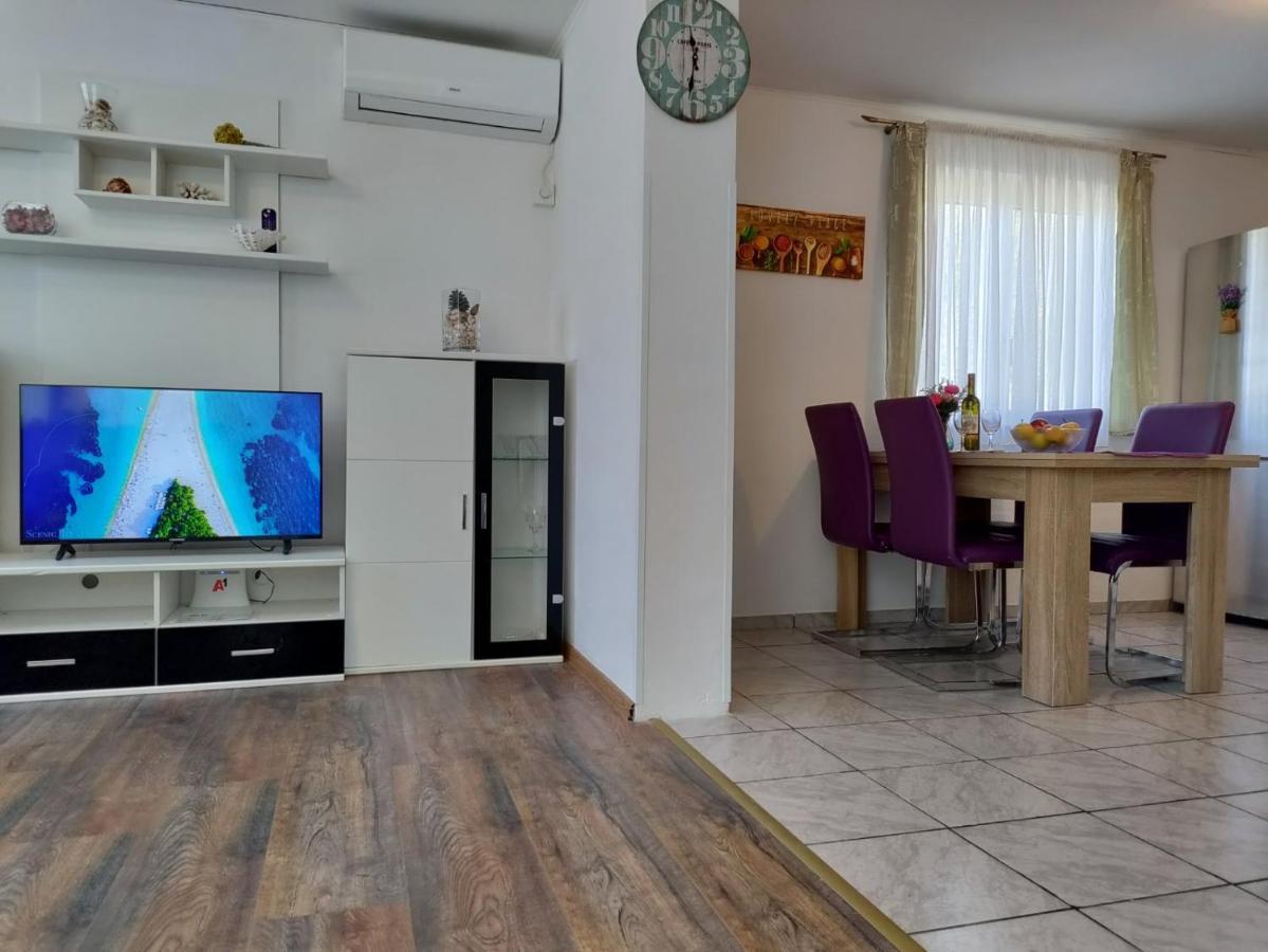Apartmán Sara