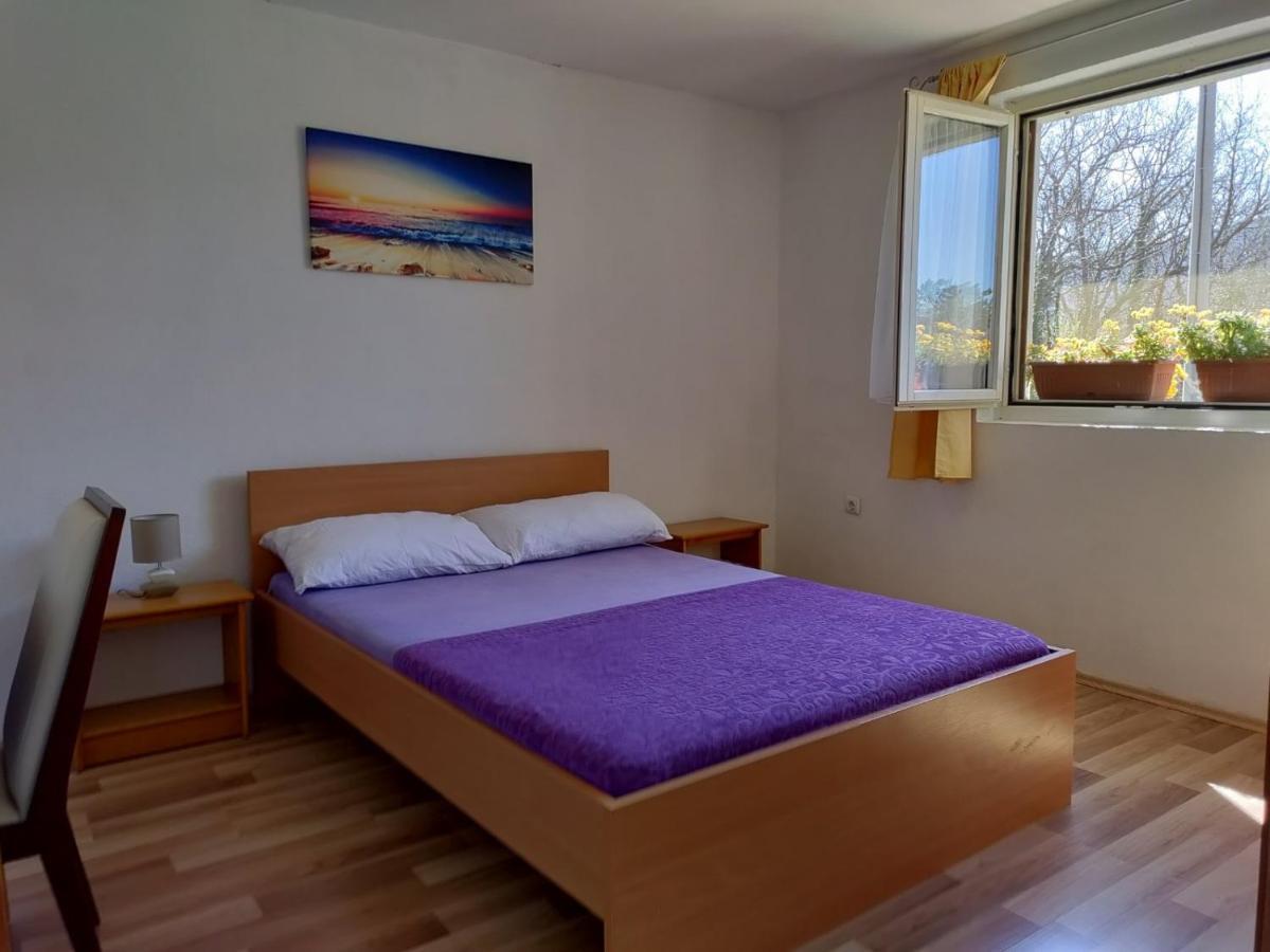 Apartmán Sara Tribalj (Primorsko-Goranska)