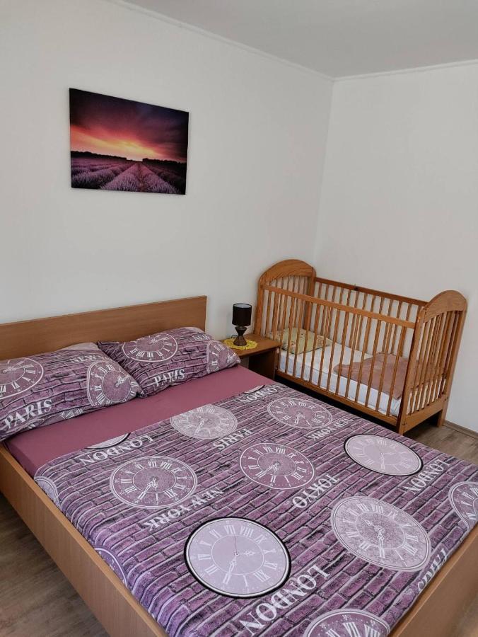 Sara Apartment
