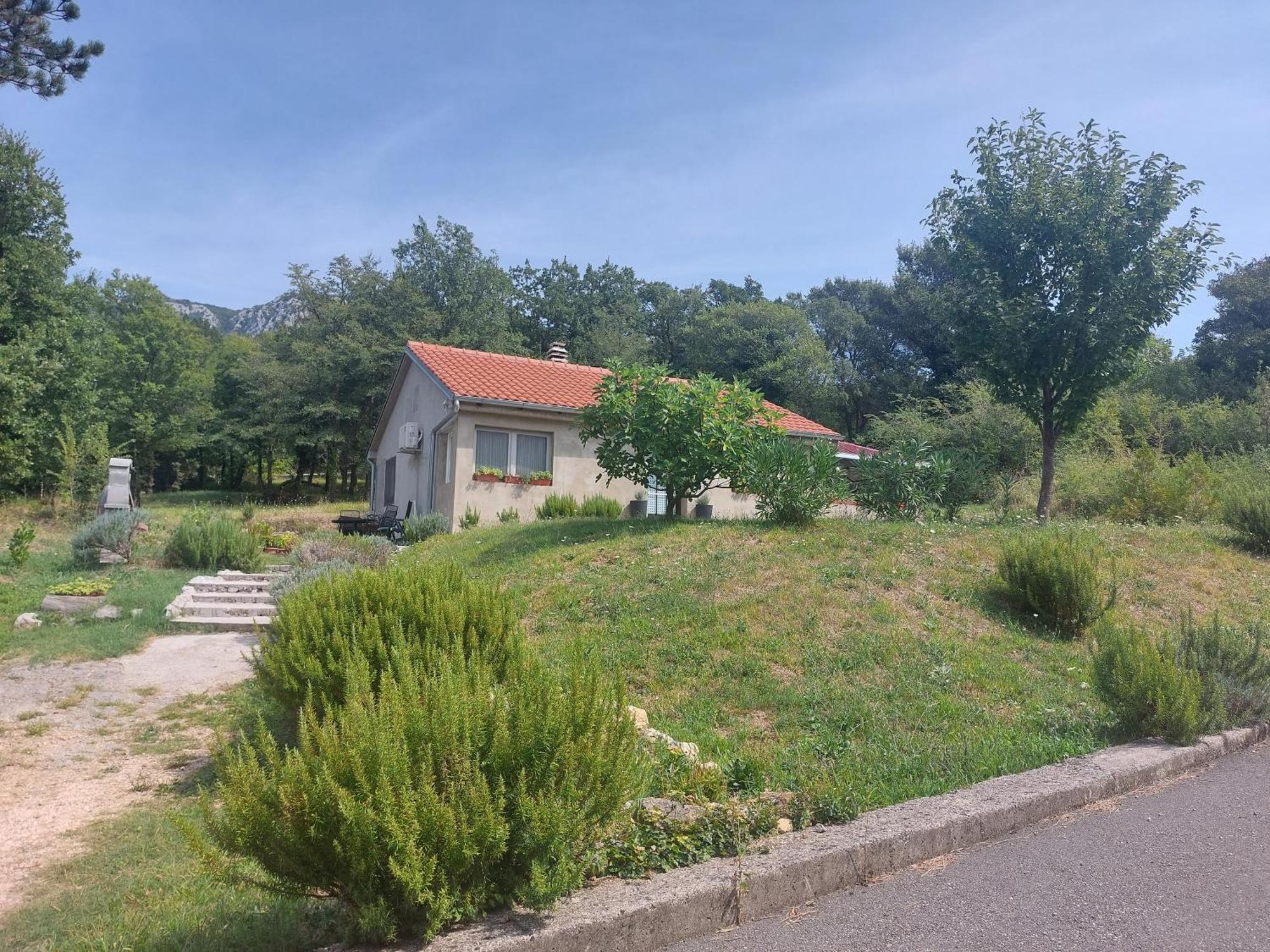 Sara Apartment Tribalj (Primorsko-Goranska)